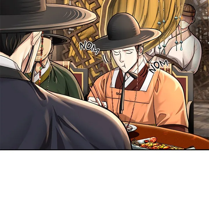Muscle Joseon Chapter 23 page 112