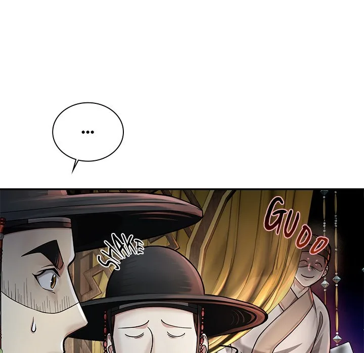Muscle Joseon Chapter 23 page 113