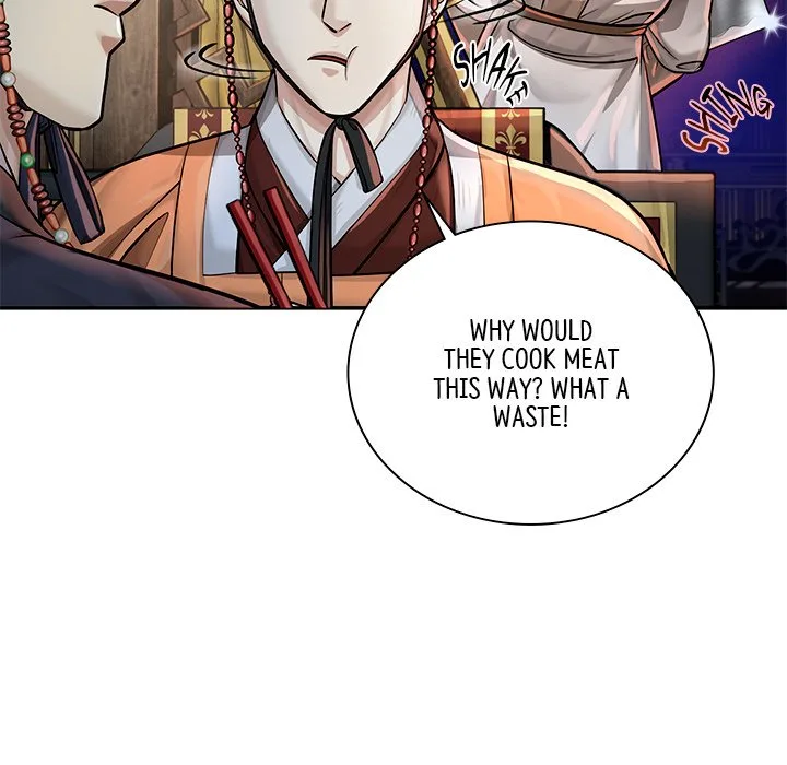 Muscle Joseon Chapter 23 page 114