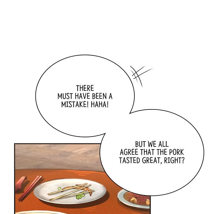 Muscle Joseon Chapter 23 page 115