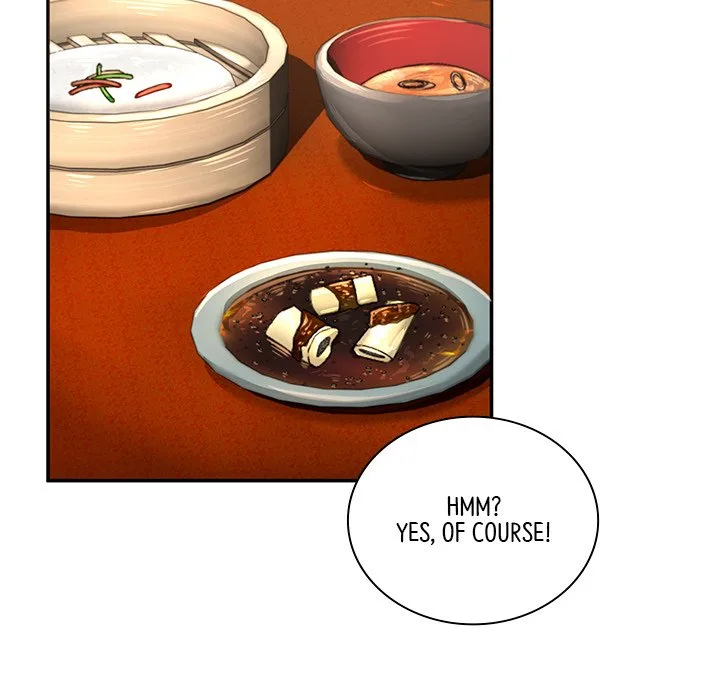 Muscle Joseon Chapter 23 page 116