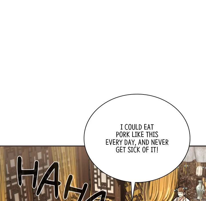 Muscle Joseon Chapter 23 page 117