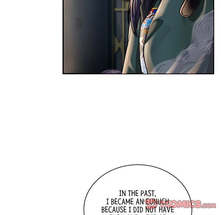 Muscle Joseon Chapter 23 page 129
