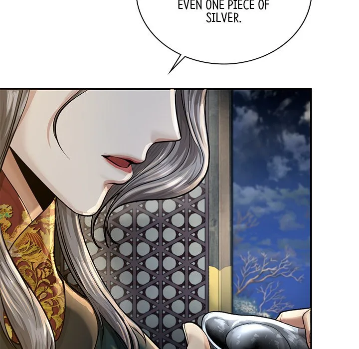 Muscle Joseon Chapter 23 page 130