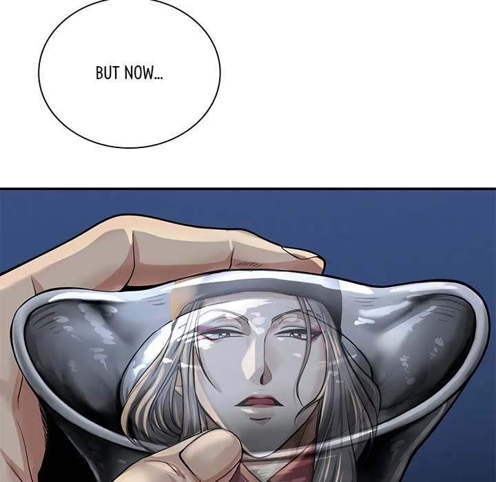 Muscle Joseon Chapter 23 page 132
