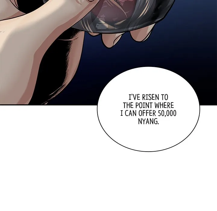 Muscle Joseon Chapter 23 page 133