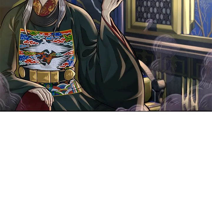Muscle Joseon Chapter 23 page 135