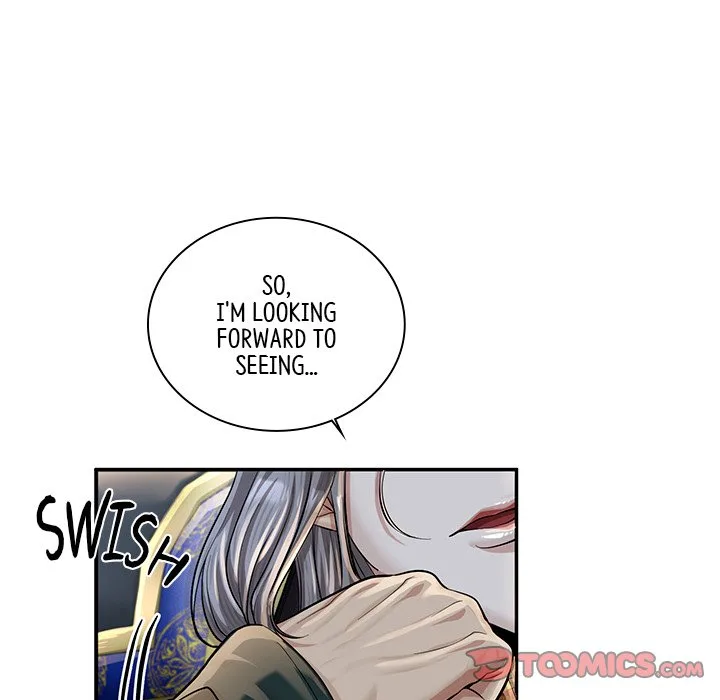 Muscle Joseon Chapter 23 page 138