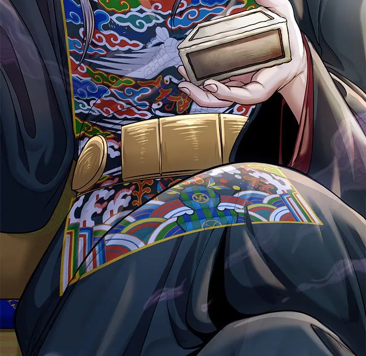 Muscle Joseon Chapter 23 page 142
