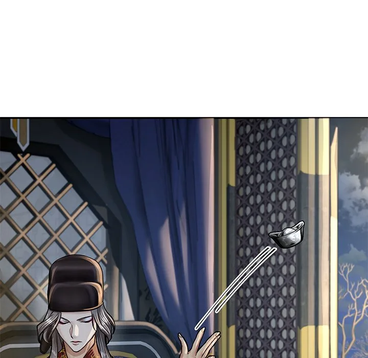 Muscle Joseon Chapter 23 page 134