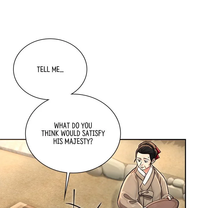 Muscle Joseon Chapter 25 page 8
