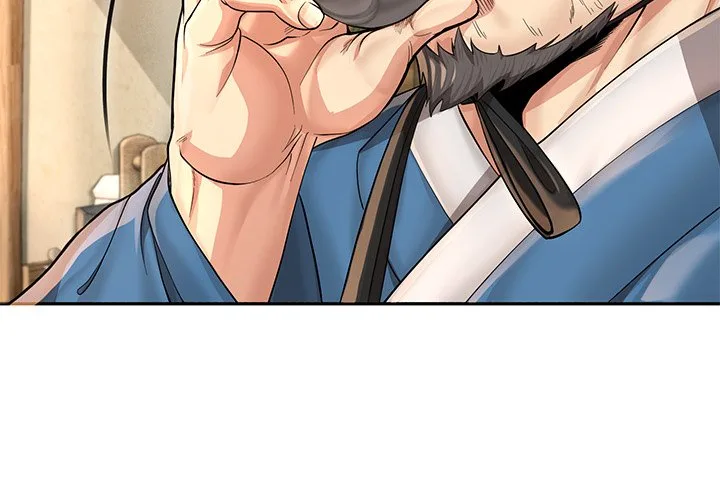 Muscle Joseon Chapter 25 page 2