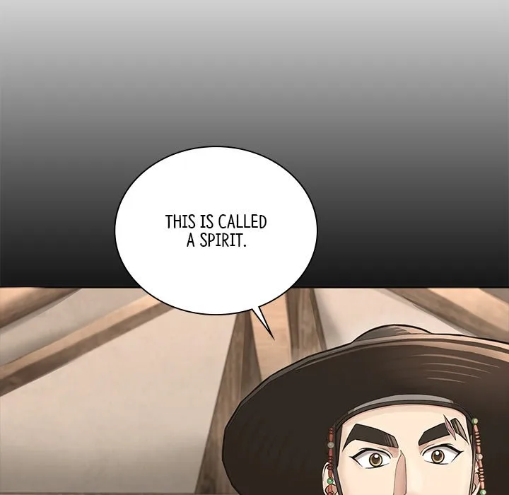 Muscle Joseon Chapter 25 page 25