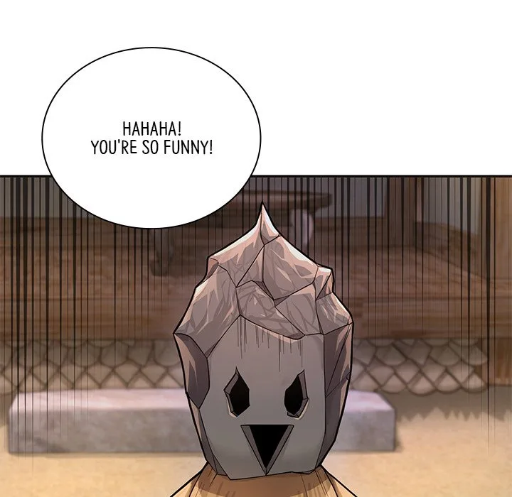 Muscle Joseon Chapter 25 page 10