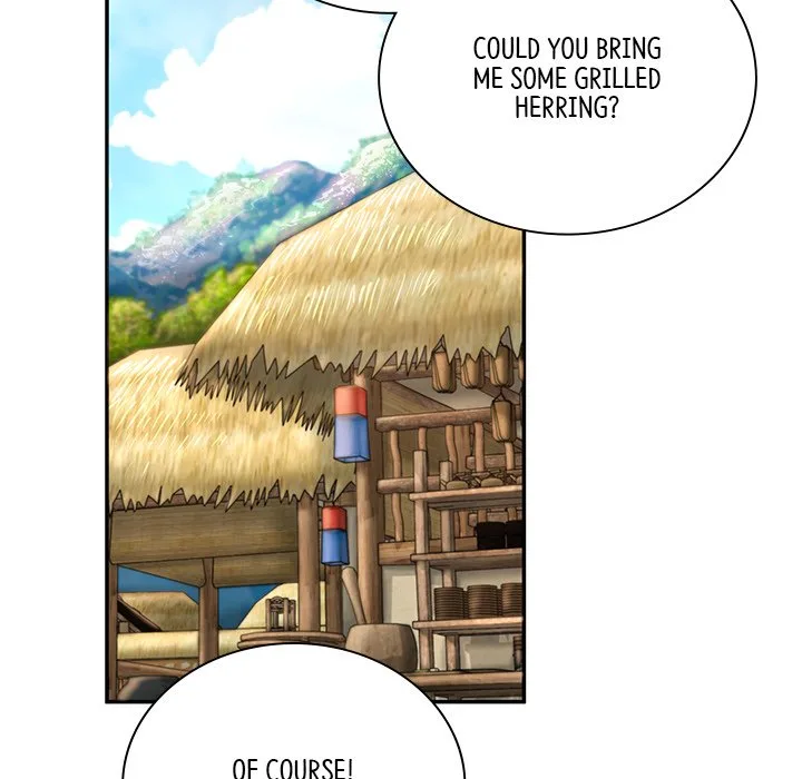 Muscle Joseon Chapter 25 page 17