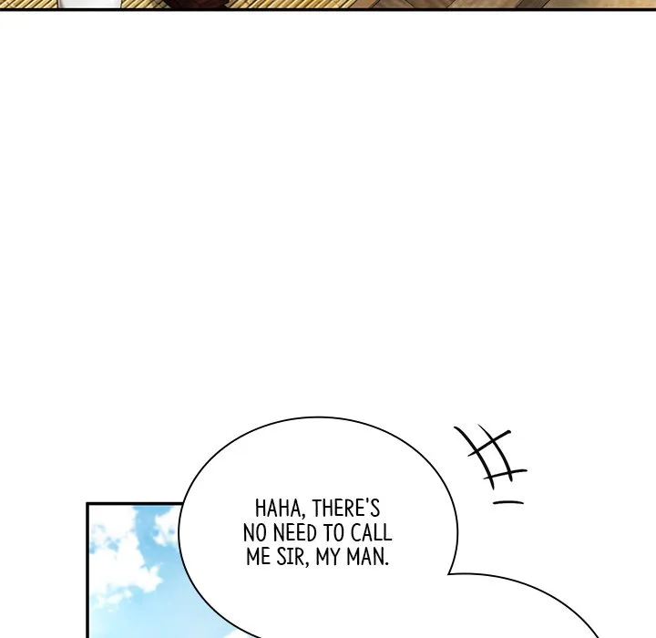 Muscle Joseon Chapter 25 page 16