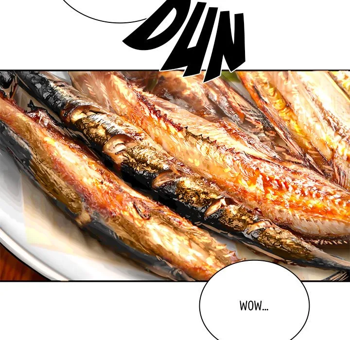 Muscle Joseon Chapter 25 page 19