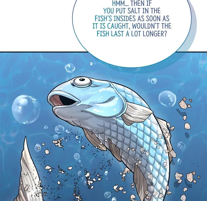 Muscle Joseon Chapter 25 page 31
