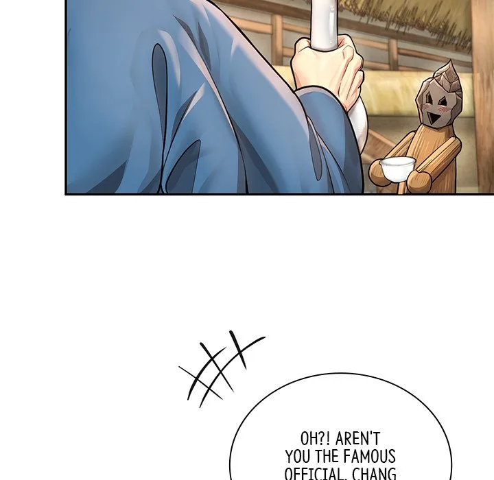 Muscle Joseon Chapter 25 page 13
