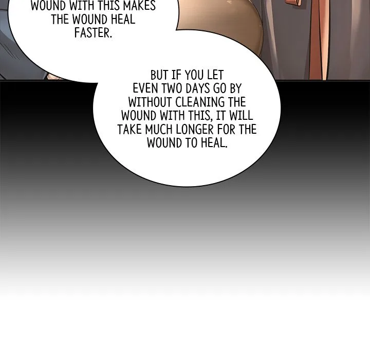 Muscle Joseon Chapter 25 page 27