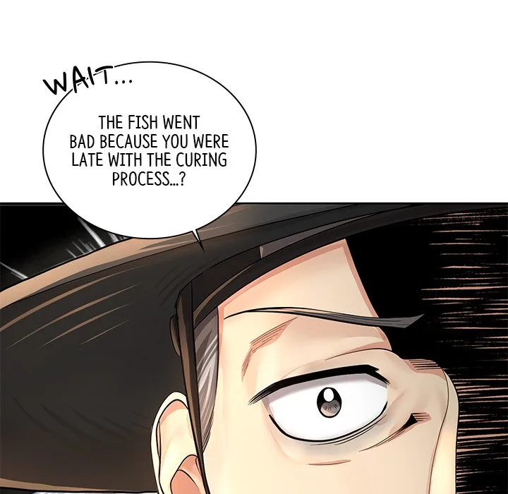 Muscle Joseon Chapter 25 page 23