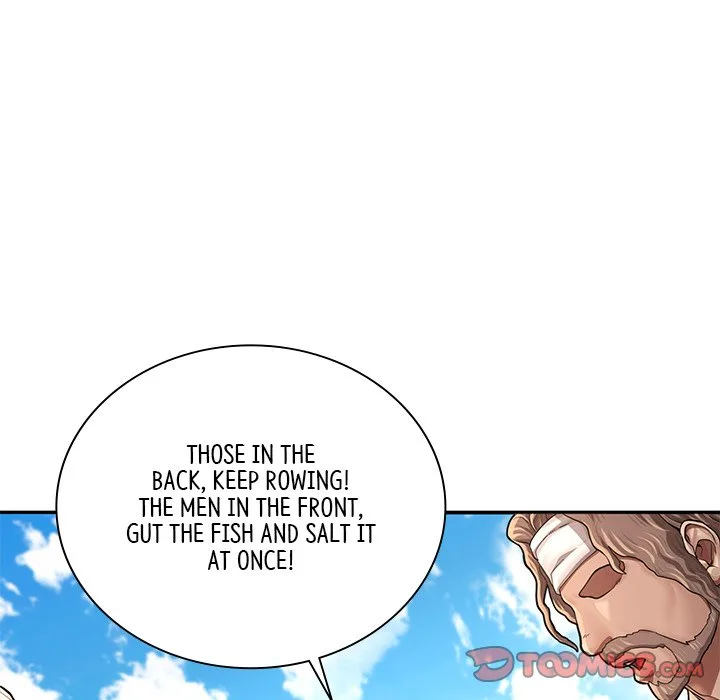 Muscle Joseon Chapter 25 page 39