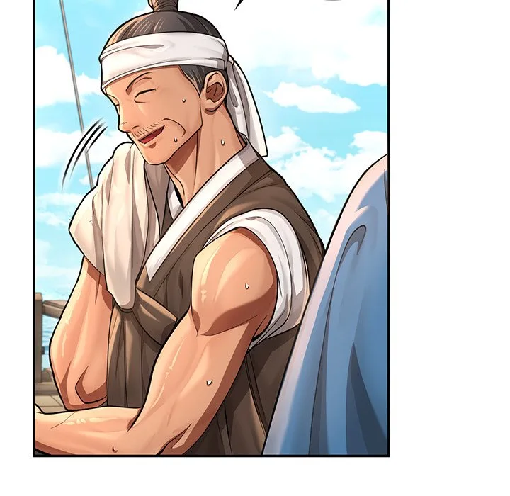 Muscle Joseon Chapter 25 page 50