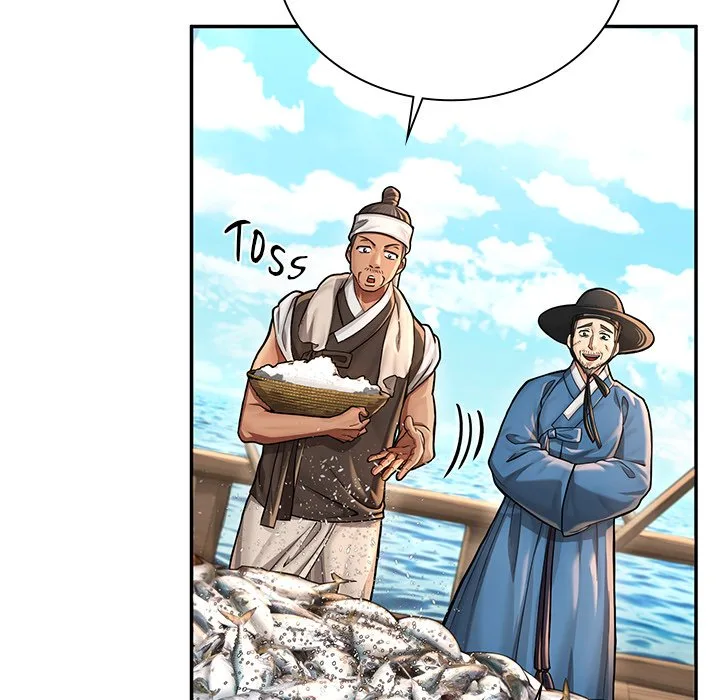 Muscle Joseon Chapter 25 page 46