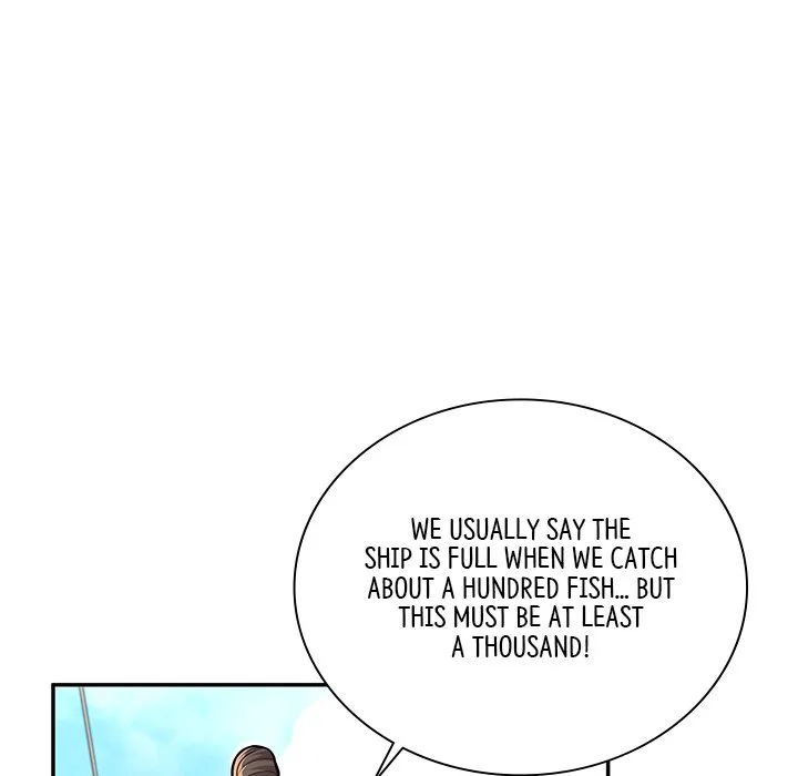 Muscle Joseon Chapter 25 page 49