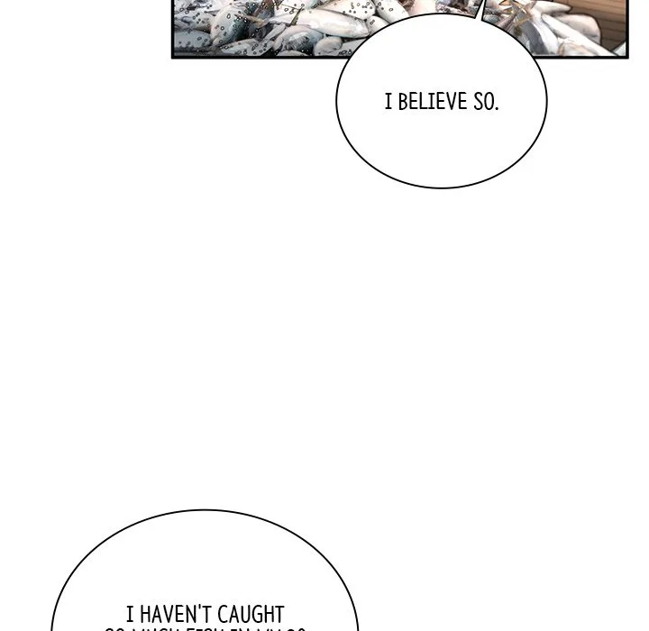 Muscle Joseon Chapter 25 page 47