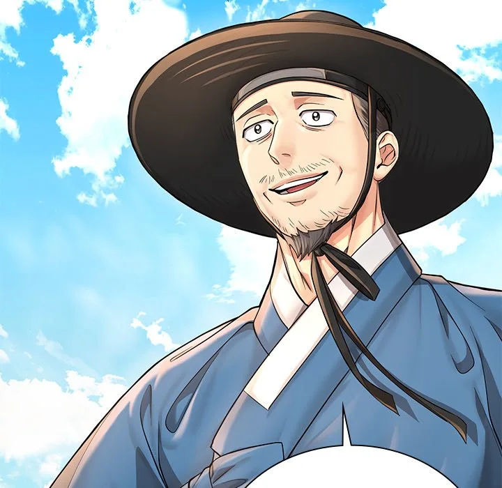Muscle Joseon Chapter 25 page 52