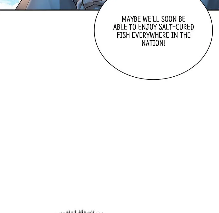 Muscle Joseon Chapter 25 page 53