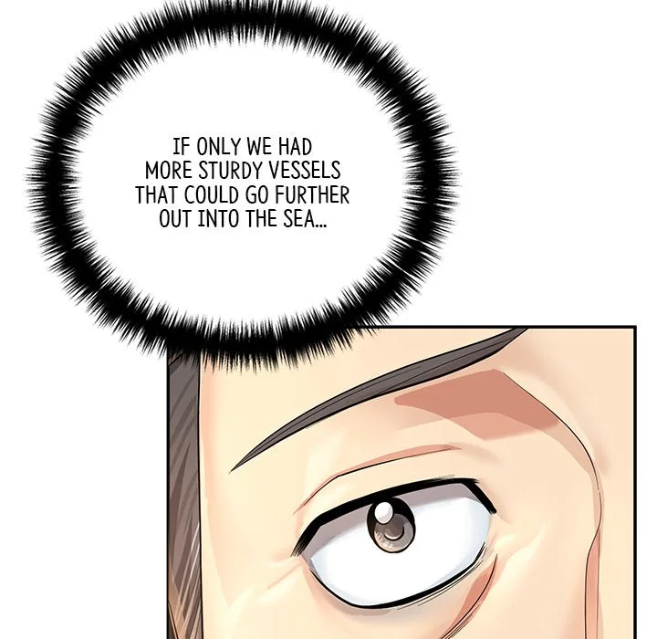 Muscle Joseon Chapter 25 page 54