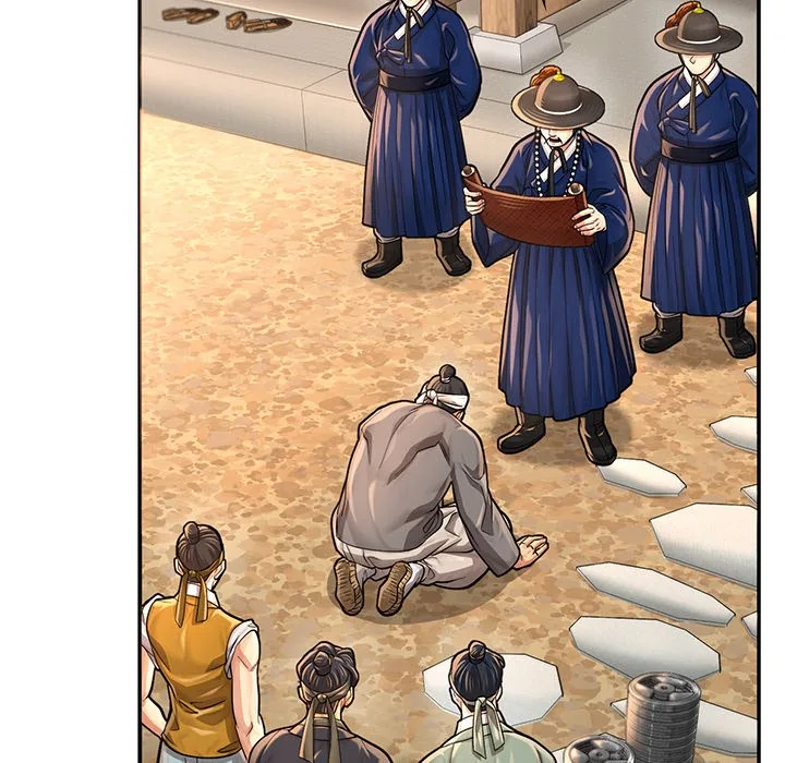 Muscle Joseon Chapter 25 page 64
