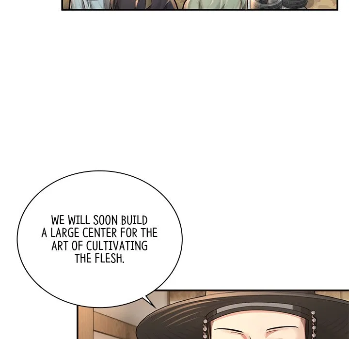 Muscle Joseon Chapter 25 page 65