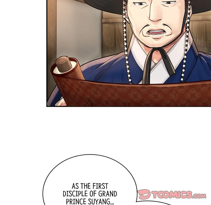 Muscle Joseon Chapter 25 page 66
