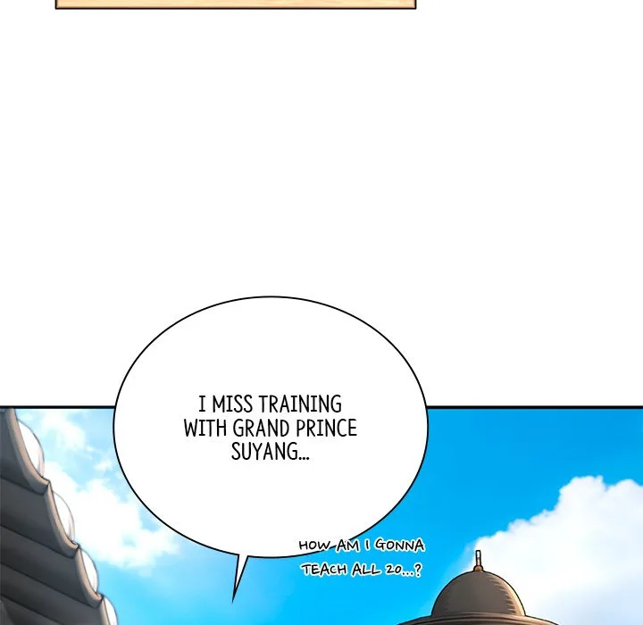 Muscle Joseon Chapter 25 page 72