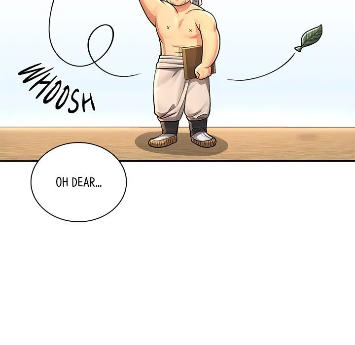 Muscle Joseon Chapter 25 page 77