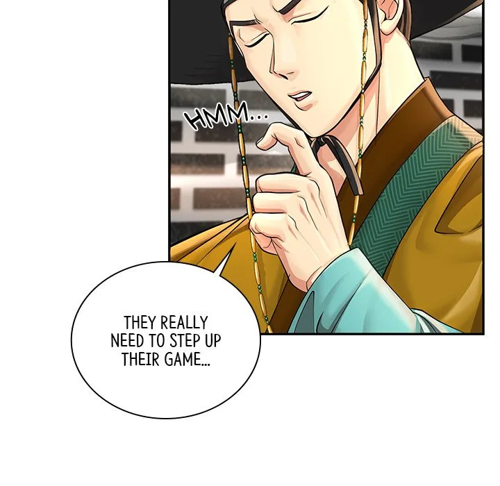 Muscle Joseon Chapter 25 page 79