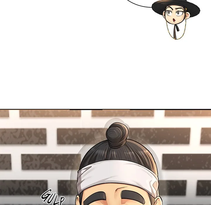 Muscle Joseon Chapter 25 page 81