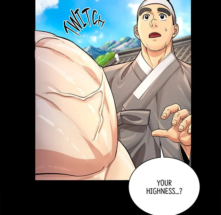 Muscle Joseon Chapter 25 page 87