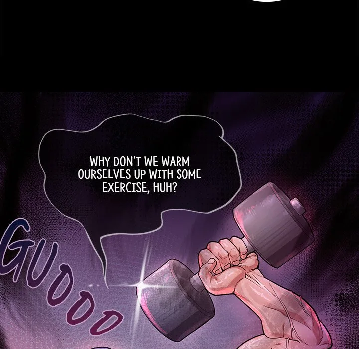 Muscle Joseon Chapter 25 page 88