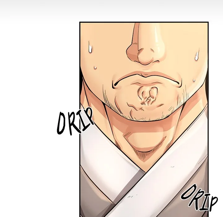 Muscle Joseon Chapter 25 page 91