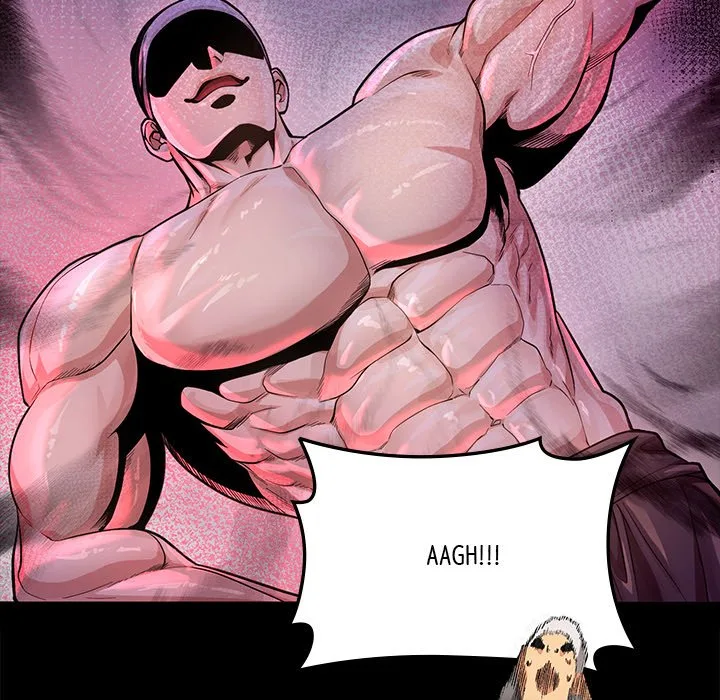 Muscle Joseon Chapter 25 page 89
