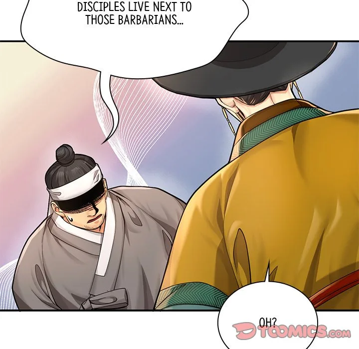 Muscle Joseon Chapter 25 page 93