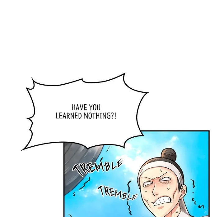 Muscle Joseon Chapter 25 page 101