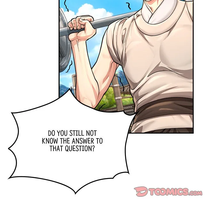 Muscle Joseon Chapter 25 page 102