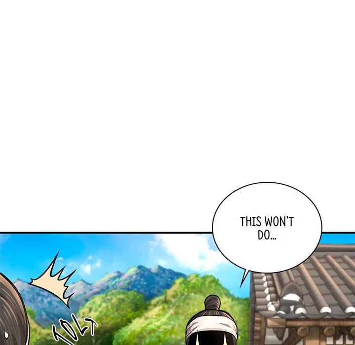 Muscle Joseon Chapter 25 page 103