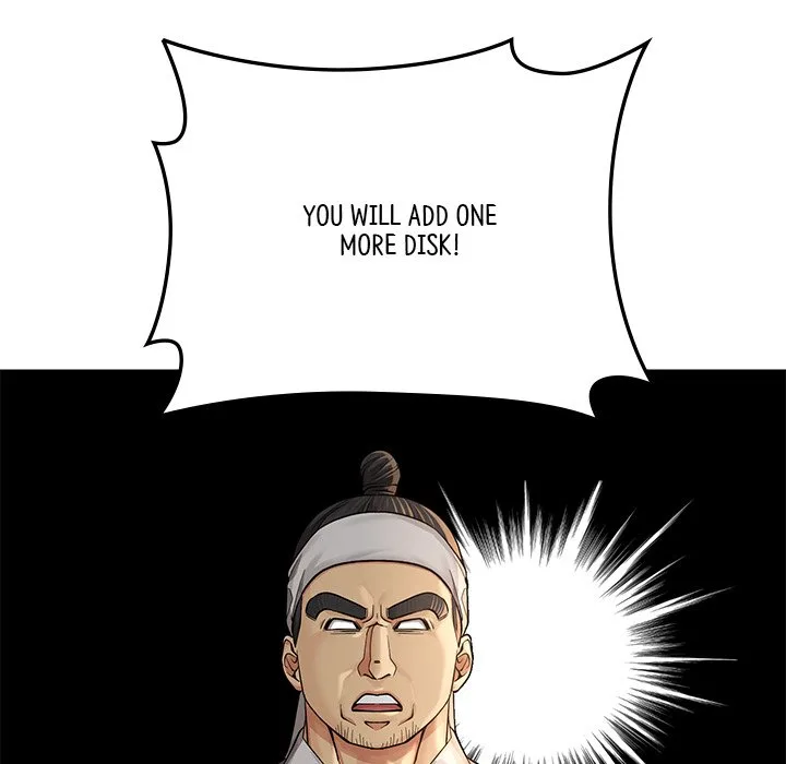 Muscle Joseon Chapter 25 page 105