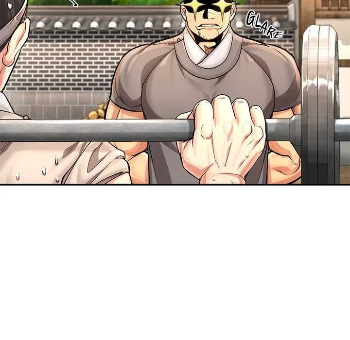 Muscle Joseon Chapter 25 page 104